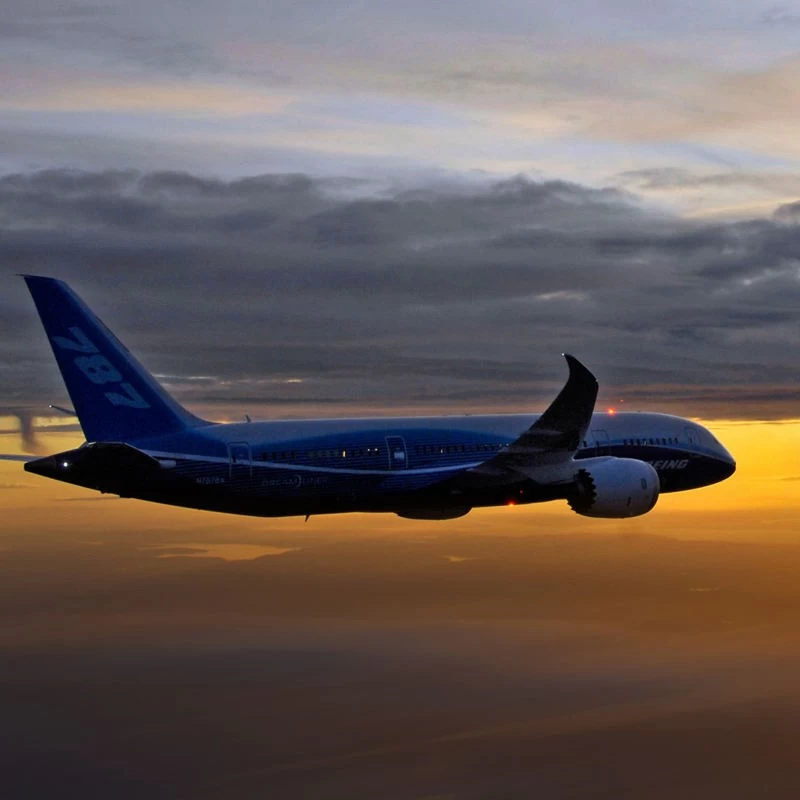 China to Lebanon Beirut Air Cargo Line