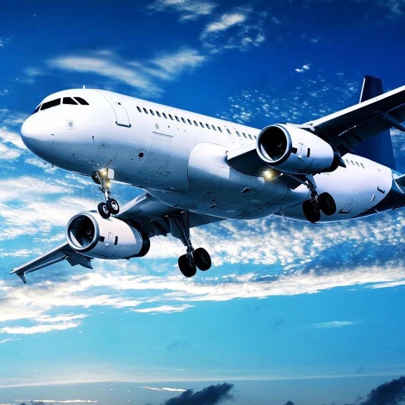 China to Manama Air Freight Service Shenzhen DL Logistics