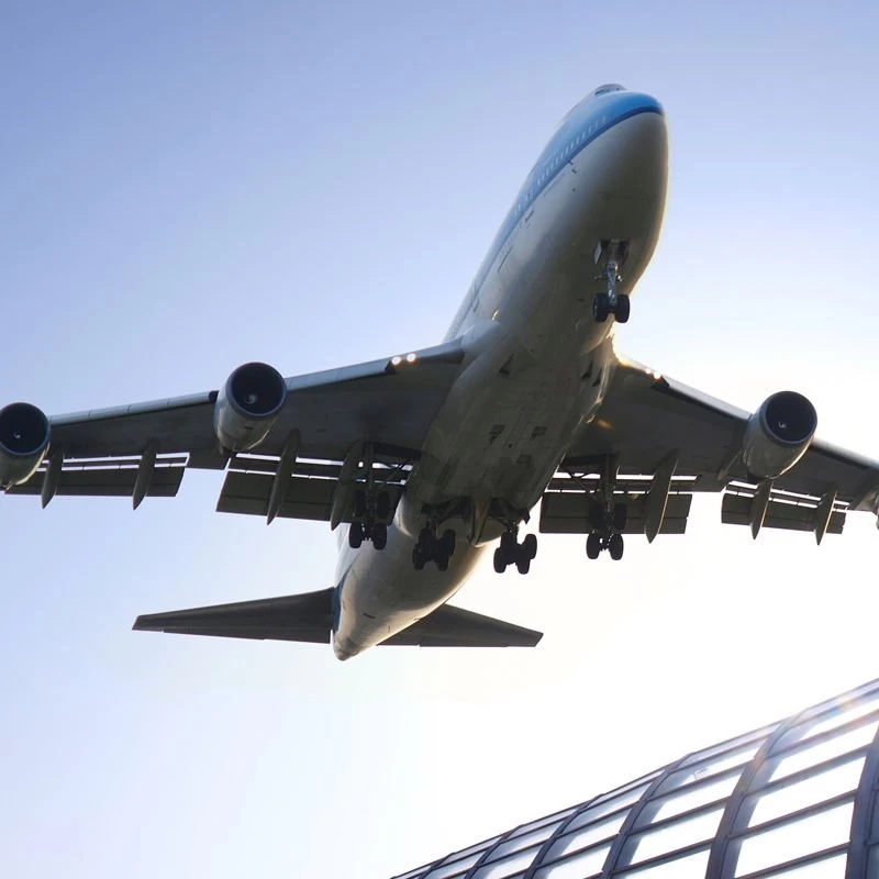 China to Muscat Tailored-Made Air shipping Service Shenzhen DL Logistics