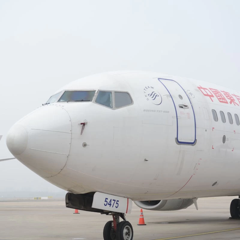 China to Muscat Air Freight Custom Solutions for Every Shipment Shenzhen DL Logistics
