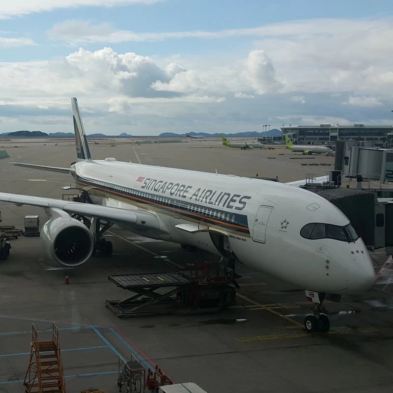 Air transportation from China to Tel Aviv-Yafo