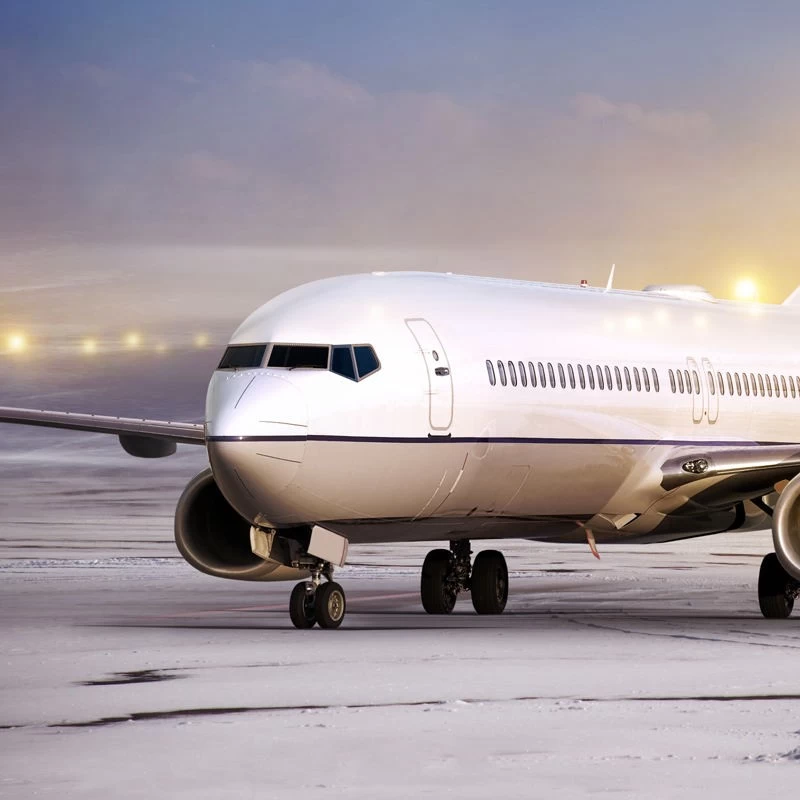 China to Doha Air Freight Services Professional Logistics Solutions Shenzhen DL Logistics