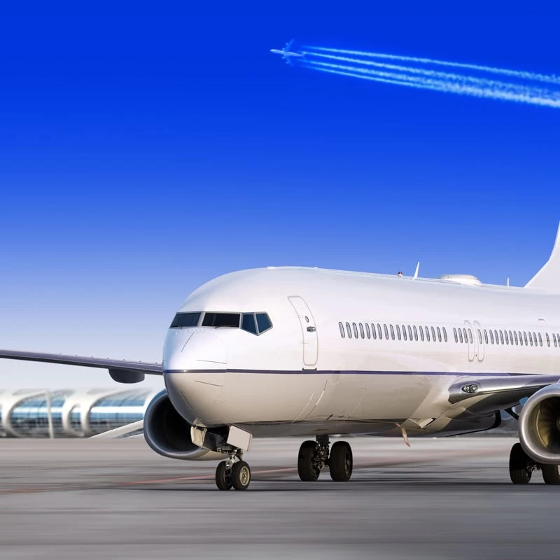 China to Abu Dhabi Daily Flights by Major Airlines Shenzhen DL Logistics