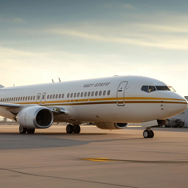 China to Jeddah Dependable Air Freight Service