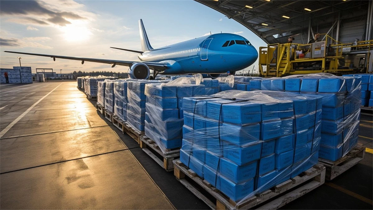 Sportswear to Middle East: Which forwarder delivers to Dubai in 3 days? Sportswear to Middle East: Which forwarder delivers to Dubai in 3 days?