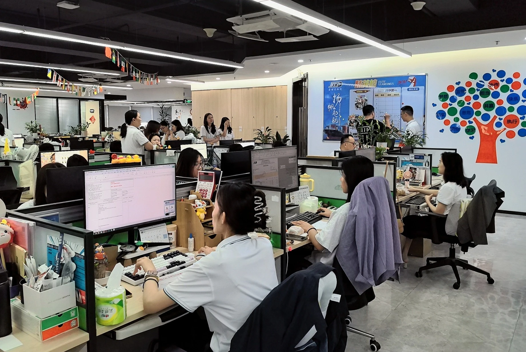 迪拜空运货被甩，其中暗藏门道。以后找谁发能不被甩