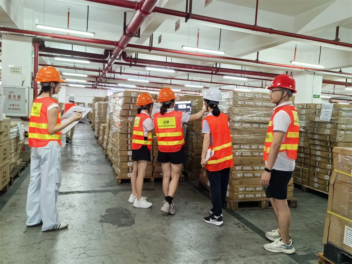 中国 中国至伊拉克门到门货运服务：提供专业空运物流解决方案 货运代理
