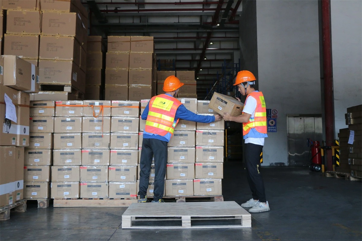 20 Hours from Shenzhen Factory to Dubai Factory via Air Freight to Middle East – Hard to Find Another One Like This in China