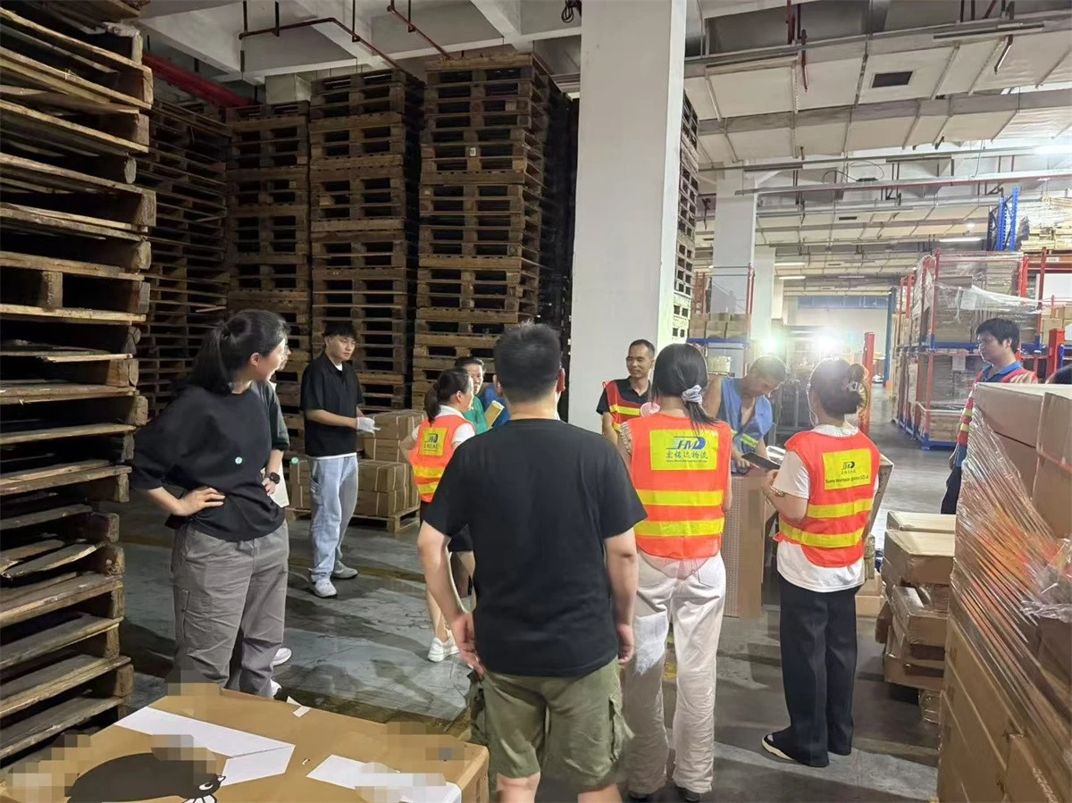 Air Freight to UAE Got Stuck with a Low-Price Freight Forwarder. DL Logistics Controls Every Step for Smooth Delivery