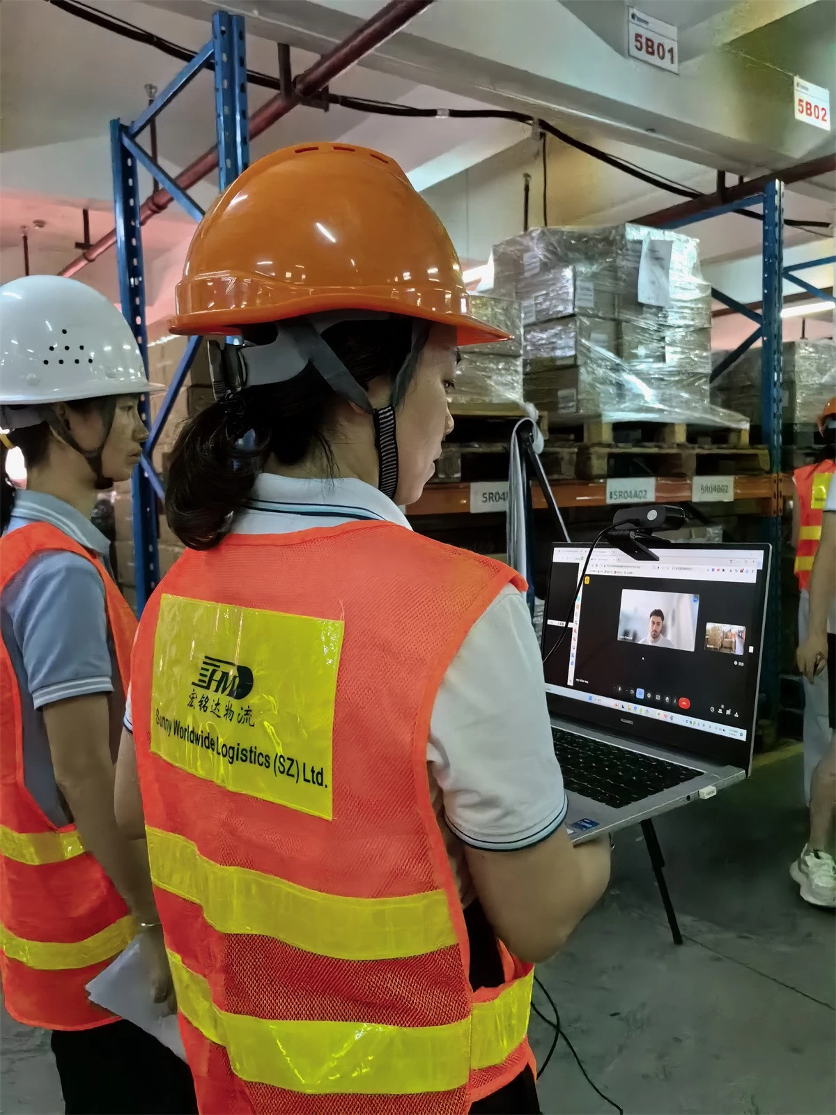 急单发摩登7空运，小货代时间太长，摩登73天送到客户仓库