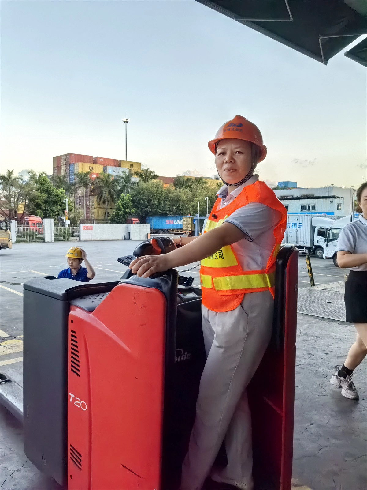 Sending air freight to UAE? Others charge high, I saved my client 30% on shipping costs