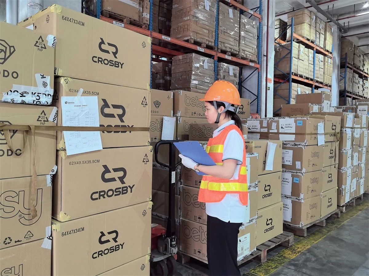 China Trusted Air Freight to UAE - Competitive Price & Stable Logistics Solution Freight Forwarder