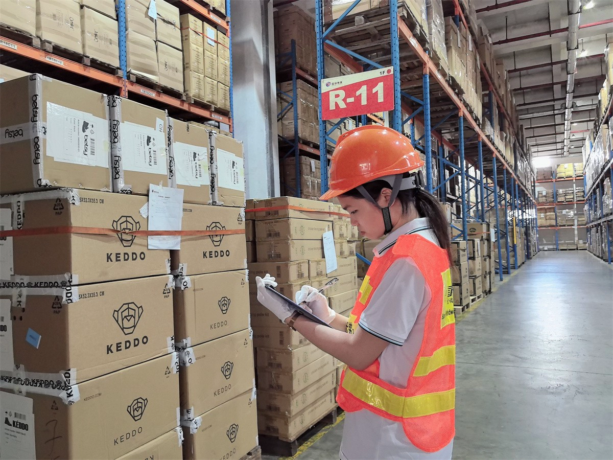 How to Get the Lowest Quote When Inquiring About Air Freight to UAE