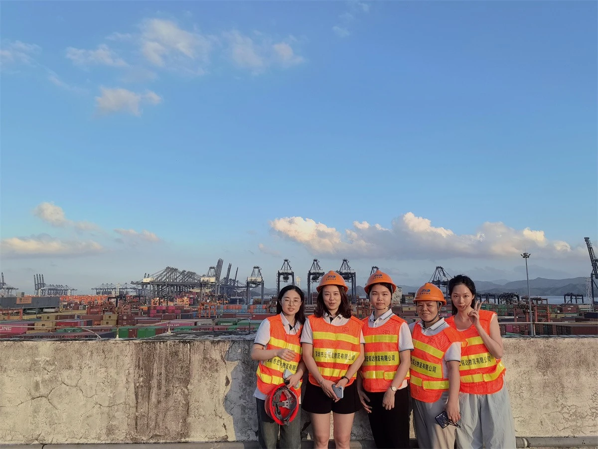 China Air Freight to UAE Professional Service - Fast Delivery & Full Cargo Tracking Freight Forwarder