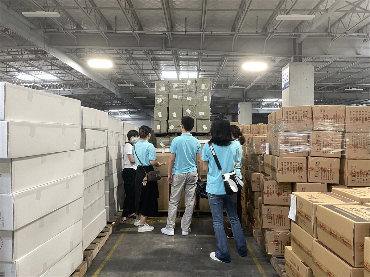 Air Freight to Dubai for Sensitive Cargo: The Key to Choosing a Freight Forwarder