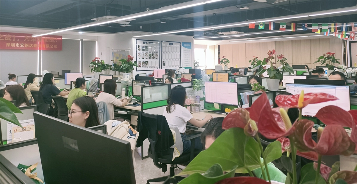 China Air Freight to UAE Comprehensive Service - Door-to-Door & Customs Clearance Support Freight Forwarder