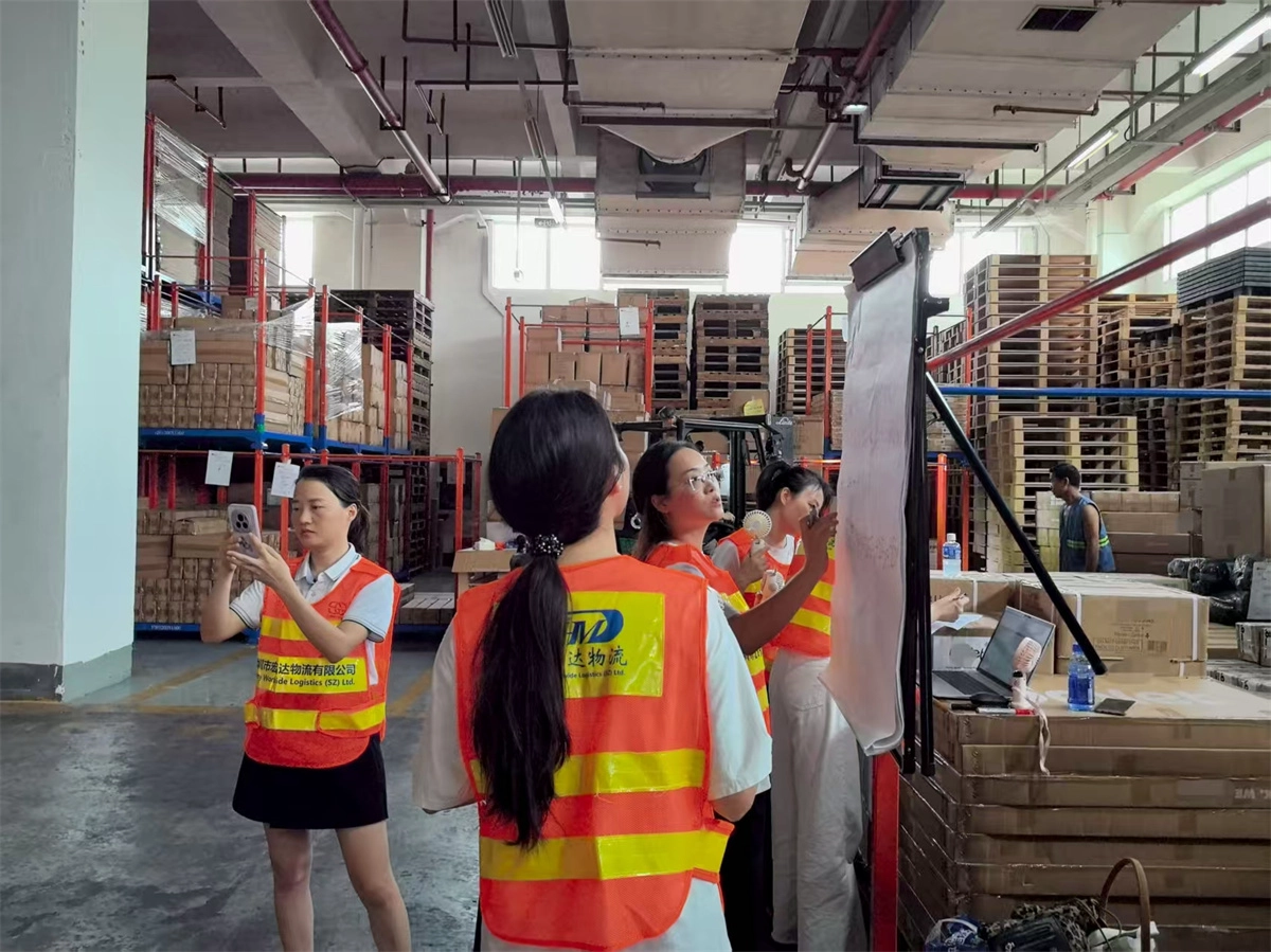 How Much Does Cargo Dimension Accuracy Affect the Timeliness of Air Freight to Dubai?