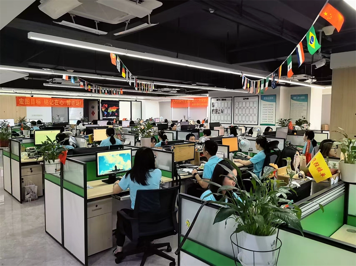 Air Freight to Middle East: Emergency Plan Delivered Goods to Dubai Exhibition Site in 50 Hours