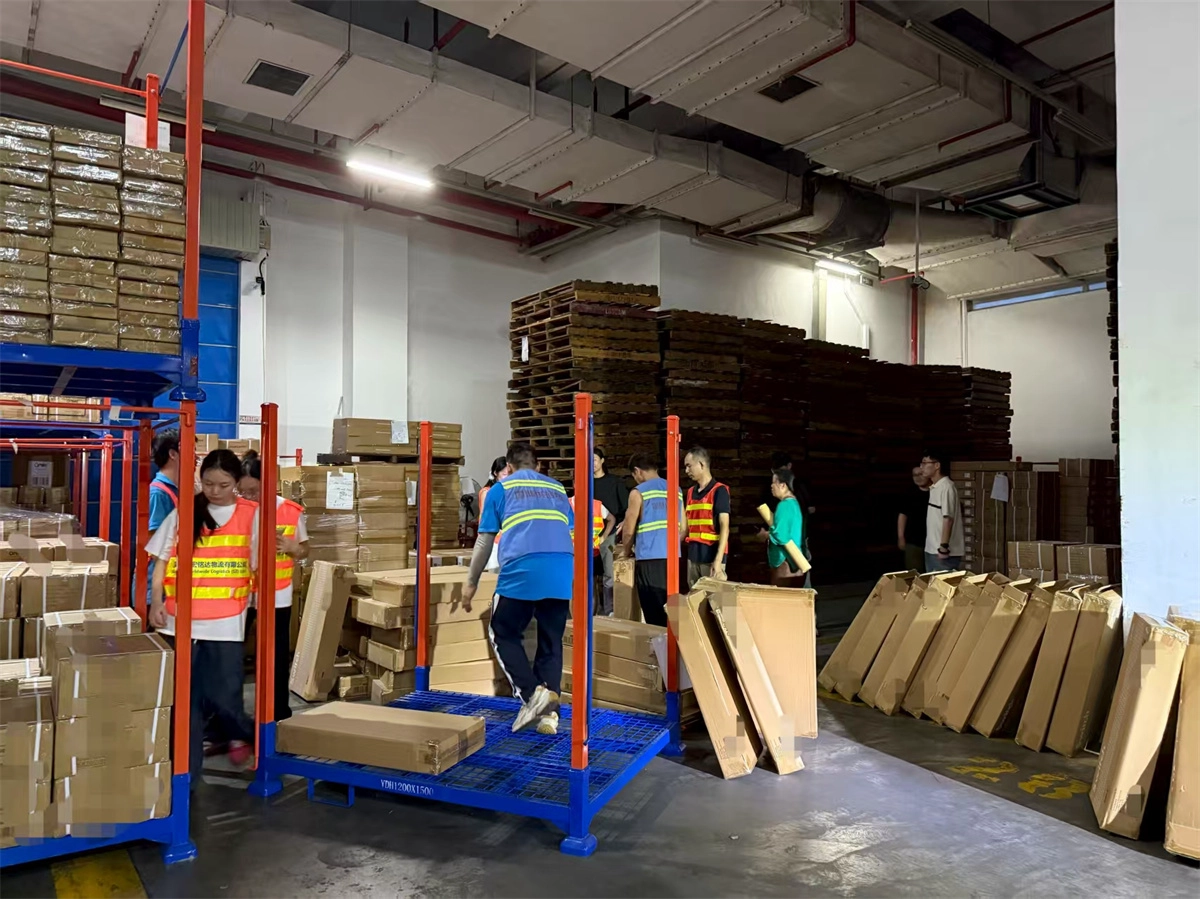 What’s the Real Difference Between Freight Forwarders for Air Freight to Dubai?