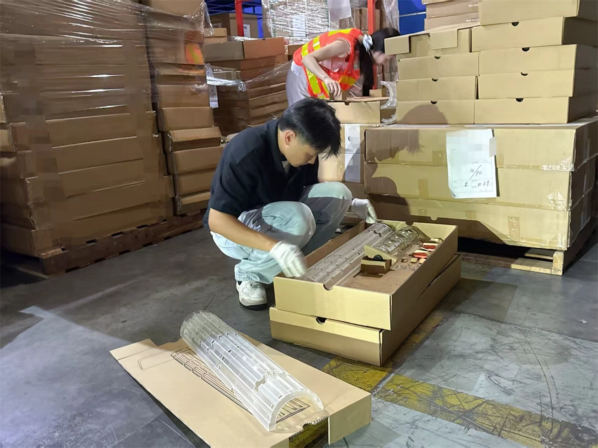 China Air freight to UAE, urgent order accelerated, capacity customization, e-commerce industrial goods Freight Forwarder