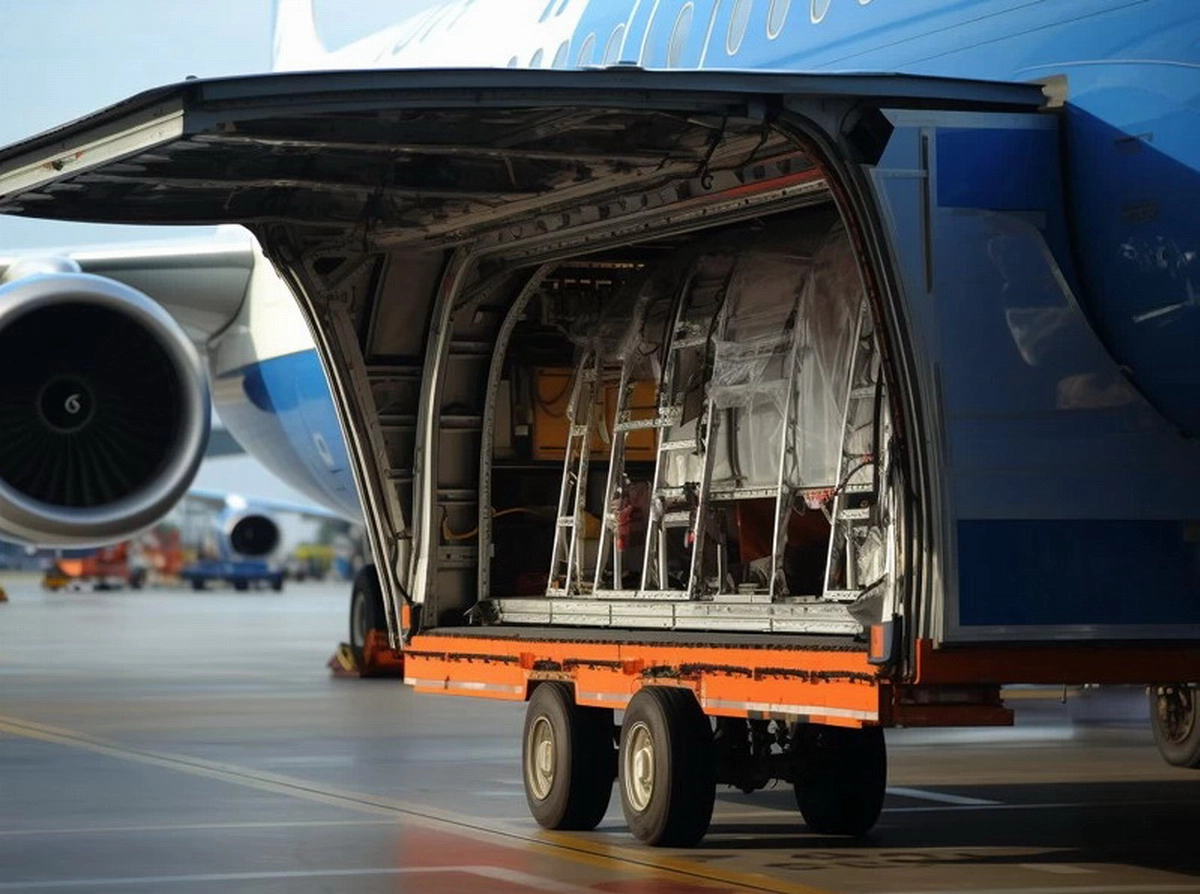 How to Balance Safety, Price and Speed When Shipping Air Freight to UAE?
