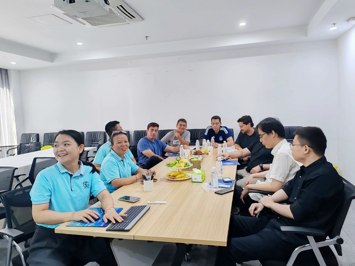 Air Freight to Dubai: The Wave of Closures in the Freight Forwarding Industry is Coming