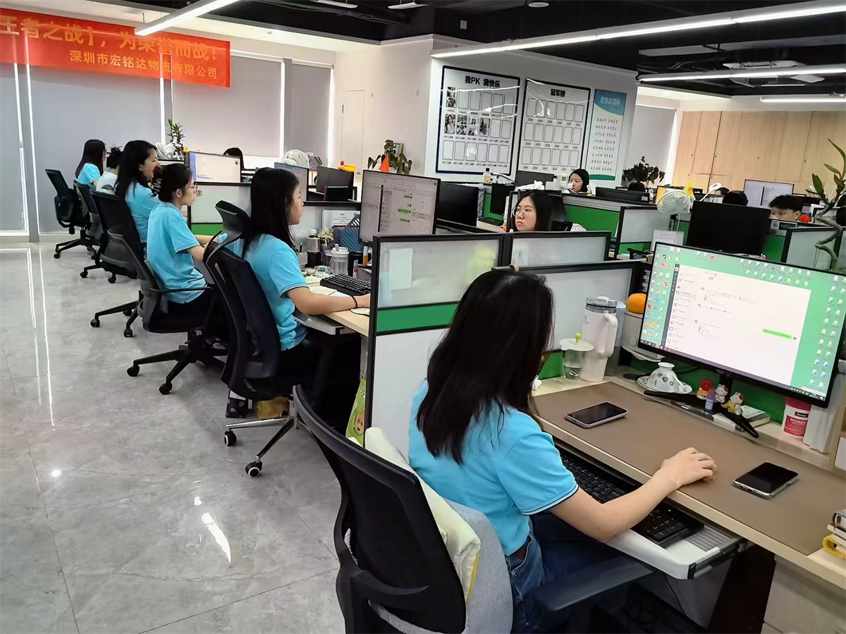 The Real Income of Freight Forwarding Companies