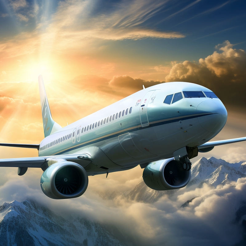 चीन शेन्ज़ेन से ईरान तक मध्य पूर्व विशेष लाइन एयर फ्रेट डोर टू डोर माल ढुलाई प्रेषक