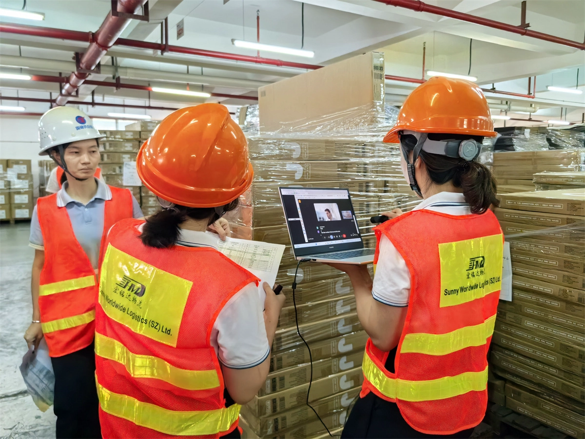 How to tell if a freight forwarder for air freight to middle east is reliable?