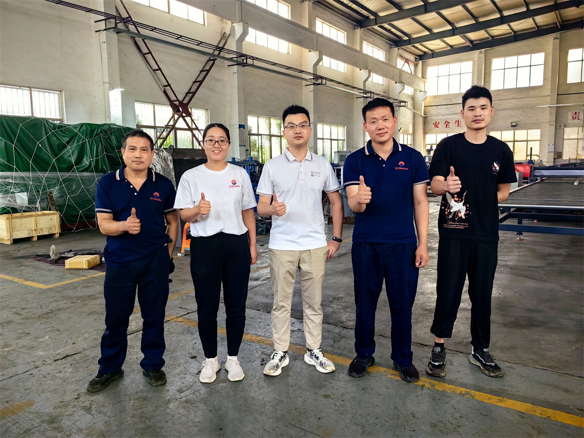 Freight Forwarding Is More Than Shipping – Pre-Inspection Saves Buyers Trouble