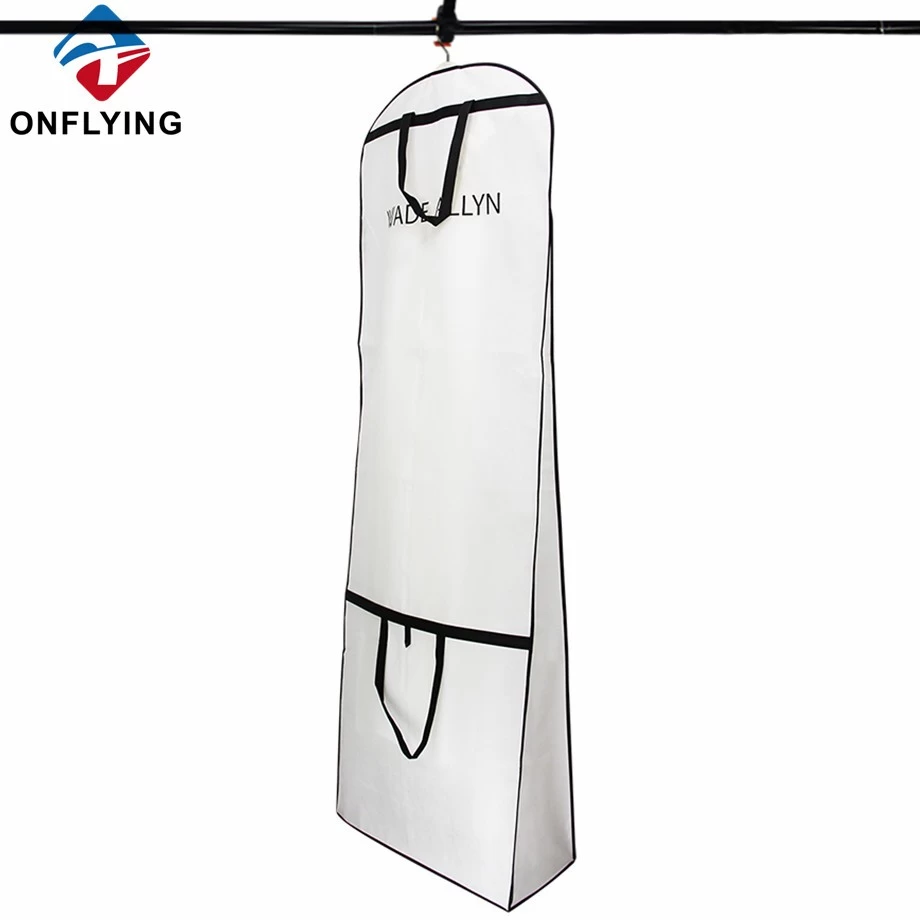 China Dress bag manufacturer