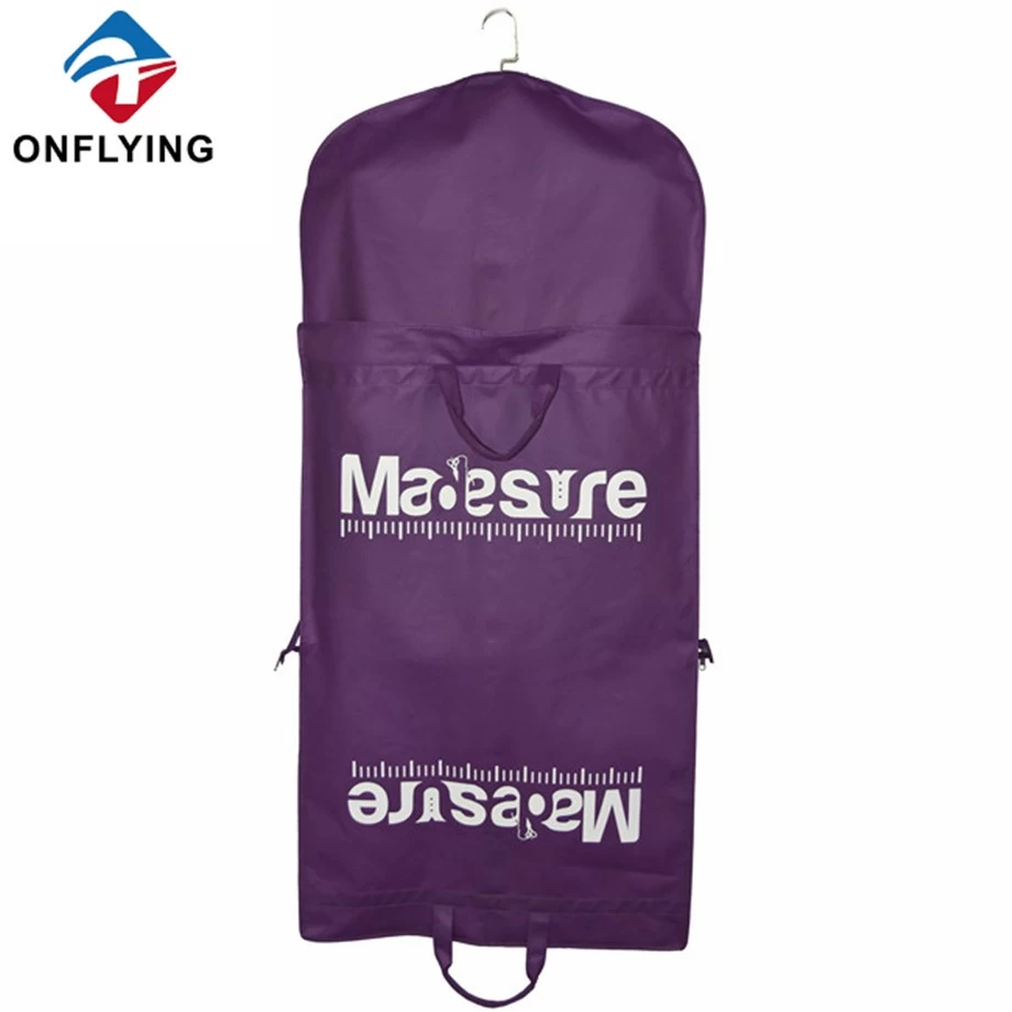 China Suit bag supplier