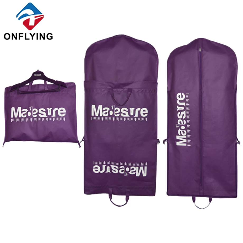 China Suit bag supplier