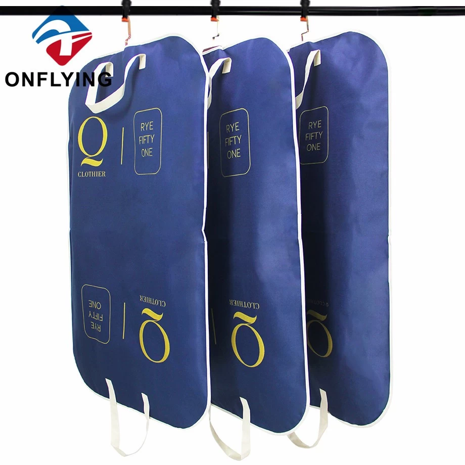 China Hochwertige kundenspezifische Kleidungsstücke Navy Oxford Anzug deckt Fabriklieferant ab Hersteller