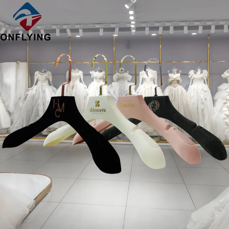 Dress hangers factory China
