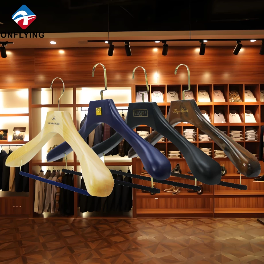 China Suit hangers manufacturers
