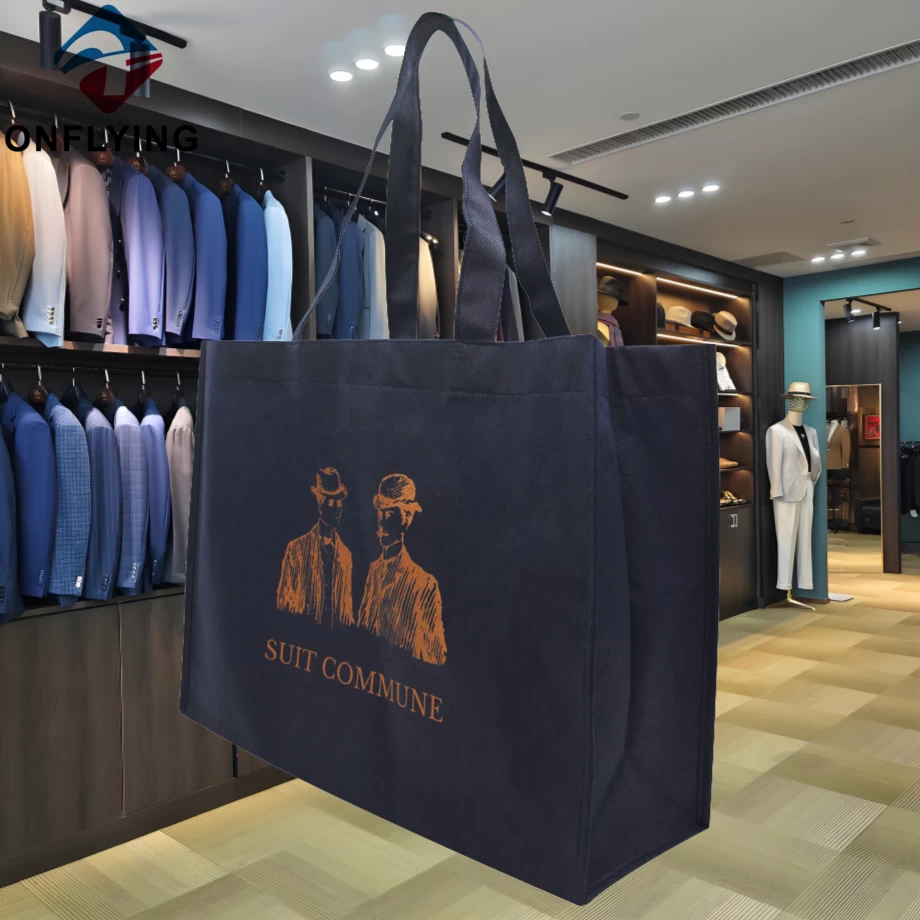 China Shopping bags manufacturers