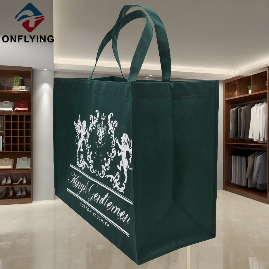 China Shopping bags manufacturers