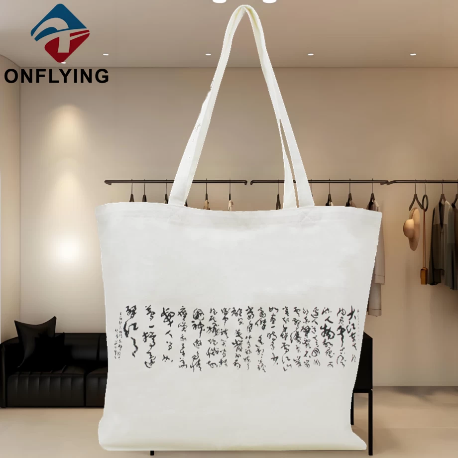 China Tote bags suppliers