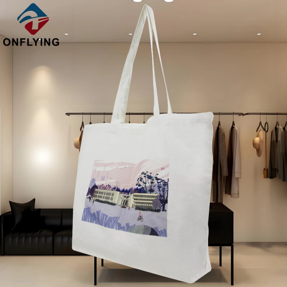 China Tote bags manufacturers