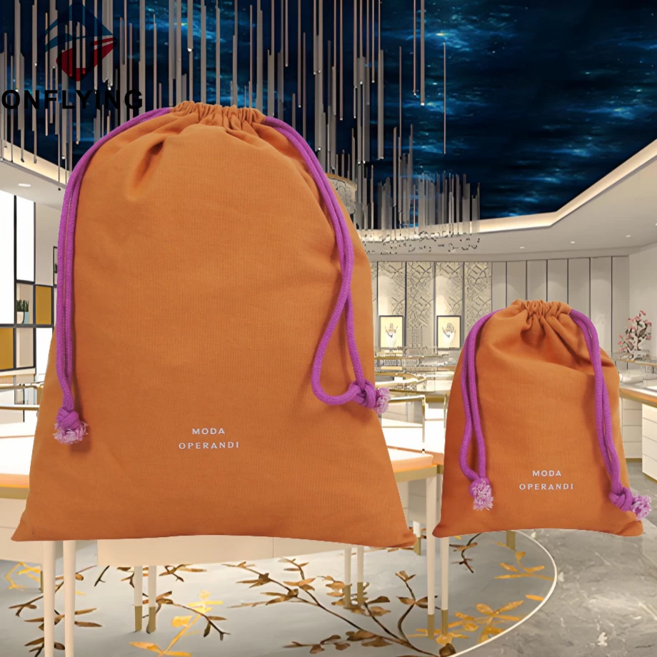 China Drawstring Bag manufacturers