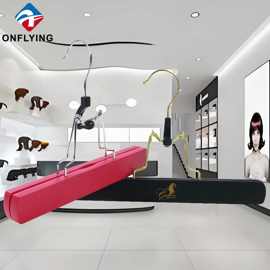 China Wig Storage Hangers manufacturers