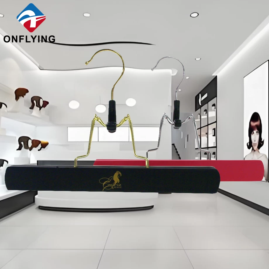 China Wig Storage Hangers manufacturers