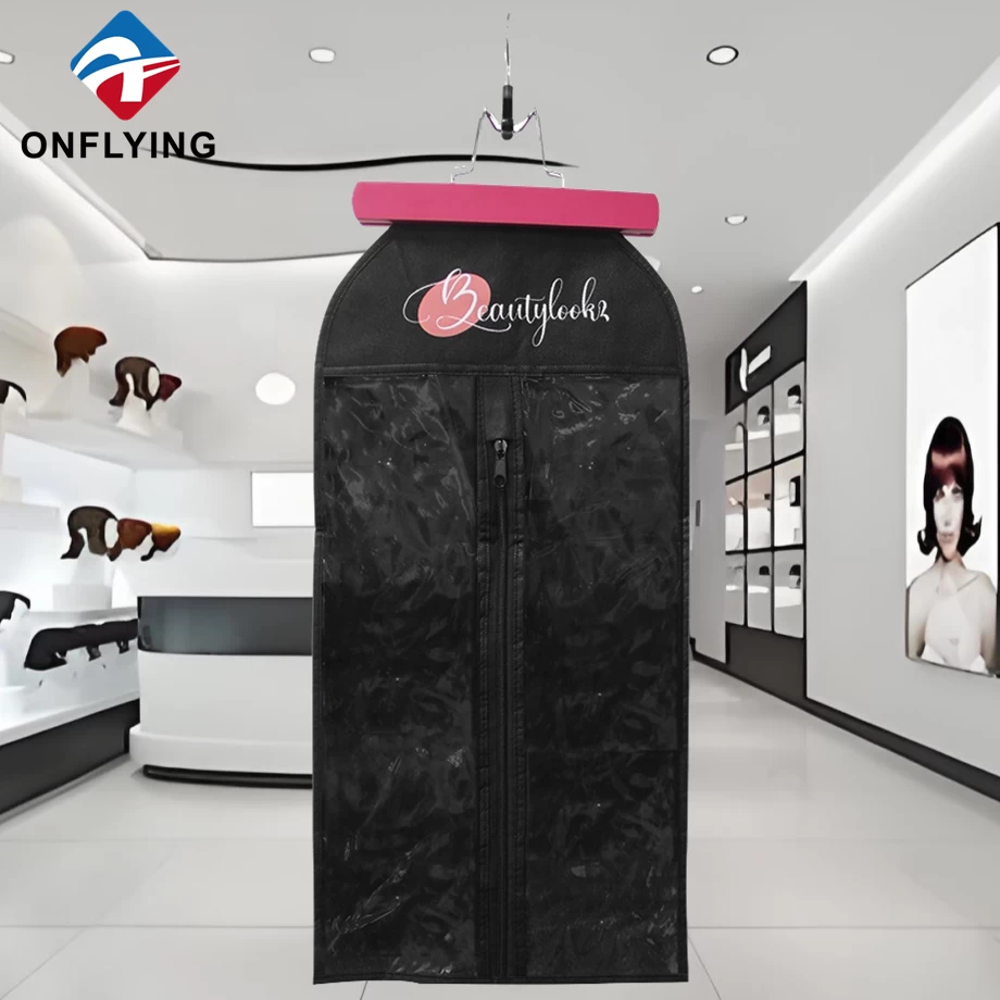 Wig Storage Bags factory China