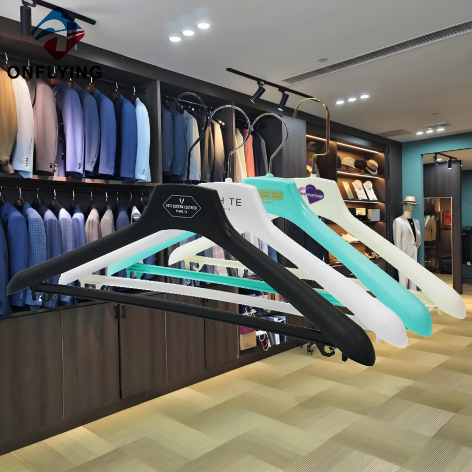 Hangers Plastic supplier