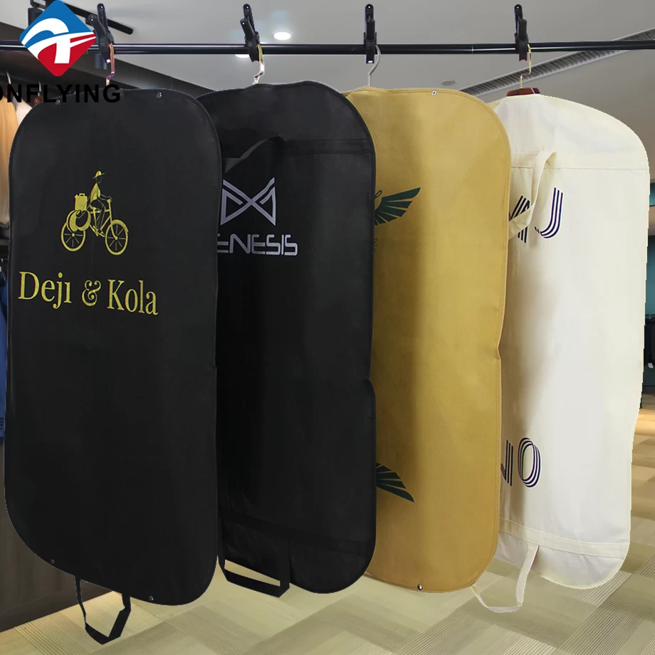 Suit cover factory