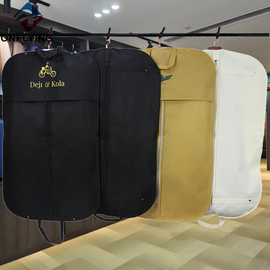 Suit cover manufacturer