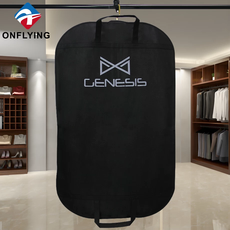 Clothes Suit cover manufacturer