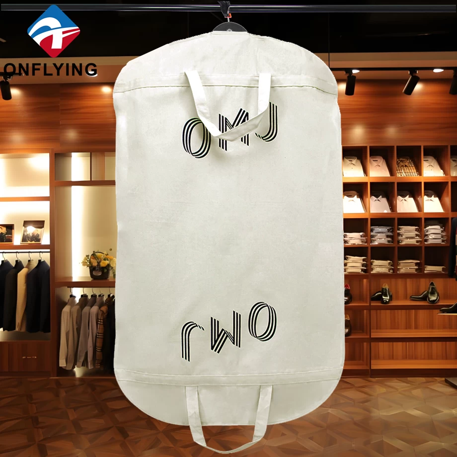 Clothes Suit cover manufacturer