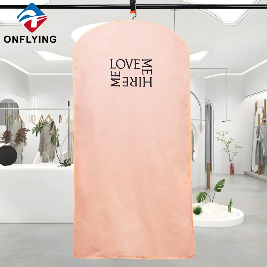 Cotton bags factory